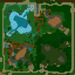 Микро Войны 1.4 - Warcraft 3: Custom Map avatar