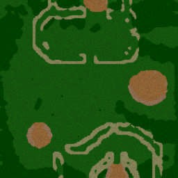 Miles Hills - Warcraft 3: Custom Map avatar