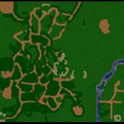Military Failed Mission  v1.2 - Warcraft 3: Custom Map avatar