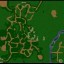 Military Failed Mission Warcraft 3: Map image