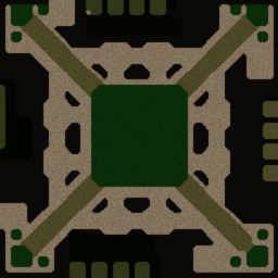 Militia Wars 2.5 *beta* - Warcraft 3: Custom Map avatar