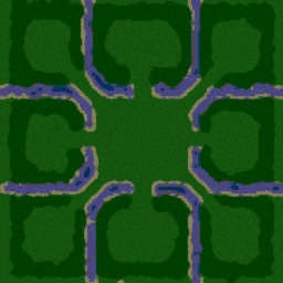 Миллионер - Warcraft 3: Custom Map avatar