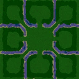 Миллионер(Warpten) - Warcraft 3: Custom Map avatar