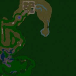 min '' riktiga '' bana ! - Warcraft 3: Custom Map avatar