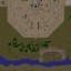Minas Tirith Anniversary 2014 (8.82) - Warcraft 3 Custom map: Mini map