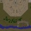 Minas Tirith Anniversary 2014 (8.98) - Warcraft 3 Custom map: Mini map