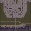 Minas Tirith Beta 6.0 - Warcraft 3 Custom map: Mini map