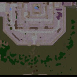 Minas Tirith by Jack - Warcraft 3: Custom Map avatar
