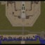 Minas Tirith Final 10.0 BETA/TEST - Warcraft 3 Custom map: Mini map