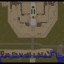 Minas Tirith Final 11.0 - Warcraft 3 Custom map: Mini map