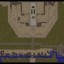 Minas Tirith Final 11.10 - Warcraft 3 Custom map: Mini map