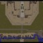 Minas Tirith Final 11.5 - Warcraft 3 Custom map: Mini map