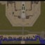 Minas Tirith Final 11.9 - Warcraft 3 Custom map: Mini map