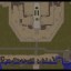 Minas Tirith Final 12.0 - Warcraft 3 Custom map: Mini map