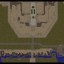 Minas Tirith Final 12.2(corrected) - Warcraft 3 Custom map: Mini map