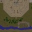 Minas Tirith v 6.0 - Warcraft 3 Custom map: Mini map