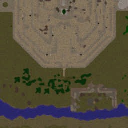 Minas Tirith v 6.0.2 - Warcraft 3: Custom Map avatar