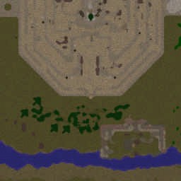 Minas Tirith v 8.8 - Warcraft 3: Custom Map avatar