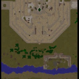 Minas TirithVersion 22.03 - Warcraft 3: Custom Map avatar