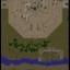 Minas Tirith<span class="map-name-by"> by Anubismarck</span> Warcraft 3: Map image