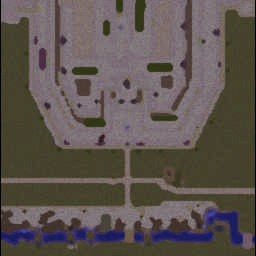 MinasTirithFinal 5.0 - Warcraft 3: Custom Map avatar