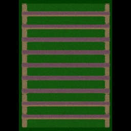 Mine Defense v0.61Beta - Warcraft 3: Mini map