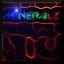 MineralZ 1.55(b) - Warcraft 3 Custom map: Mini map