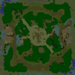 Mini 3C (v0.5) - Warcraft 3: Custom Map avatar