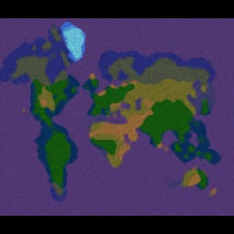 Mini Alternate Future - Warcraft 3: Custom Map avatar