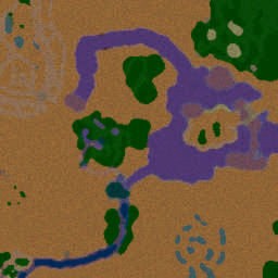 Mini Army Total War 2.2 - Warcraft 3: Custom Map avatar
