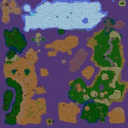 Mini Azeroth - Warcraft 3: Custom Map avatar