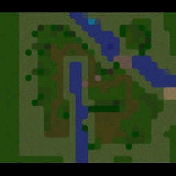 Mini Blademasters - Warcraft 3: Custom Map avatar