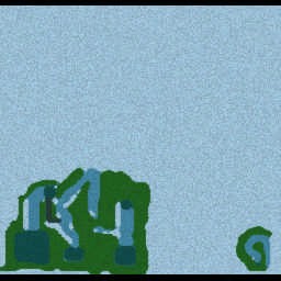 mini course - Warcraft 3: Custom Map avatar