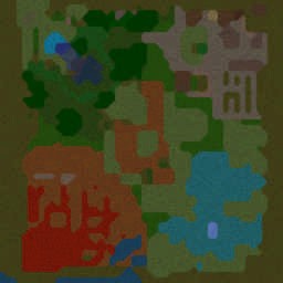 Mini Gore v0.1 - Warcraft 3: Custom Map avatar