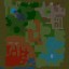 Mini Gore Warcraft 3: Map image