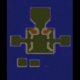 Mini-Gunners[Island Defence] - Warcraft 3: Custom Map avatar