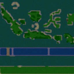 Mini Indonesia v.1.0 (FIX) - Warcraft 3: Custom Map avatar