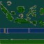 Mini Indonesia Warcraft 3: Map image