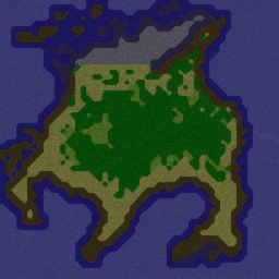 Mini-Island v0.01b - Warcraft 3: Custom Map avatar