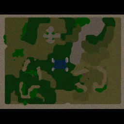 Mini Micro Wars v0.6 - Warcraft 3: Custom Map avatar