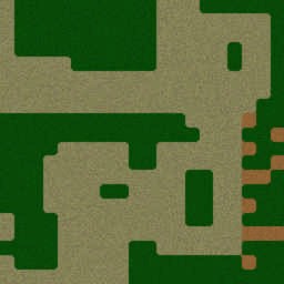 Mini Race Of Destiny - Warcraft 3: Custom Map avatar