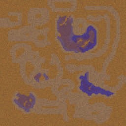 Мини схватка - Warcraft 3: Custom Map avatar