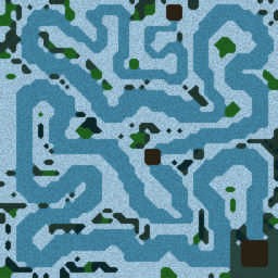 Mini Slide [v0.7] - Warcraft 3: Custom Map avatar