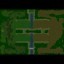 Mini Stars v1.2c - Warcraft 3 Custom map: Mini map