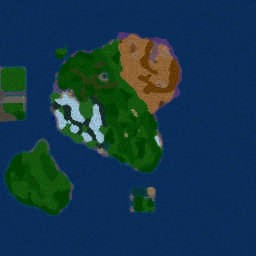 Mini Total War MTW - Warcraft 3: Custom Map avatar