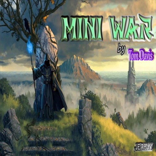 Mini-War: Over Green v1.2d - Warcraft 3: Custom Map avatar