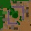 Mini War v1.7 (Changed Map) - Warcraft 3 Custom map: Mini map
