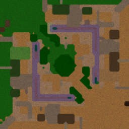 Mini War v1.8 (Changed Map) - Warcraft 3: Custom Map avatar