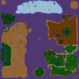 Mini WoW - Warcraft 3: Custom Map avatar