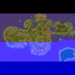 MiniCoches Extremo : Isla en Ruinas - Warcraft 3: Custom Map avatar